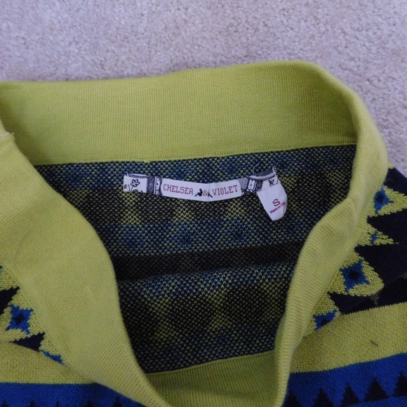 Chelsea & Violet Knit Skirt - Picture 2 of 2